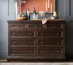 This elm tree rises to a height of seventy feet. Banks Round Pedestal Extending Dining Table Pottery Barn
