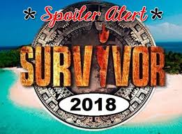 Ποιος αποχωρεί από το survivor. Survivor Spoiler Aytos Einai O Paikths Poy Apoxwrei Shmera 19 4 Apo Ton Agio Dominiko Lifestyle Thepressroom Gr