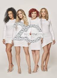 No real babies were featured d. 20 Limitierte Deluxebox No Angels Amazon De Musik