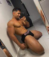 Carlos caballero onlyfans