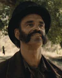 A host guess no one has made yet... : r/westworld