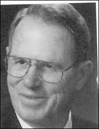 Lloyd Douglas Dillard (1934-2006)