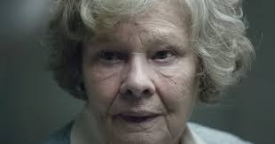Judi Dench thriller Red Joan, based
