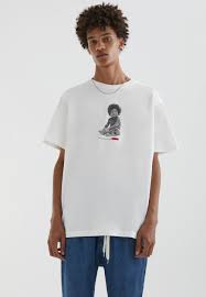 We did not find results for: Pull Bear The Notorious Big T Shirt Print White Weiss Zalando De