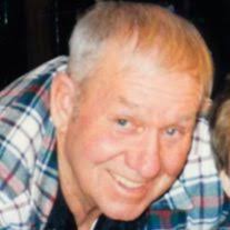 Obituary information for Roderick "Rod" Farrell Lamb