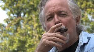 Ron Osborn. Real CAO Smoker. La Cañada, CA