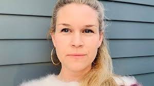 Flora Ofelia Hofmann Lindahl