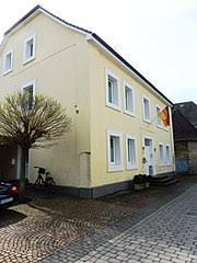 Haus maria geseke pasta indekss 59590. Liste Der Baudenkmaler In Geseke Wikiwand