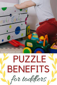 Puzzles support virtually every area of toddler development. What Are The Benefits Of Puzzles For Toddlers Kingascorner Puzzles For Toddlers Toddler Baby Care Tips