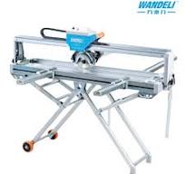 China QZ-ZD-800 Automatic Stone Slabs Cutting Machine ...