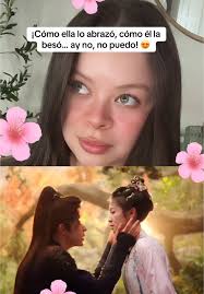 Drama Chino Claire Y Sharon