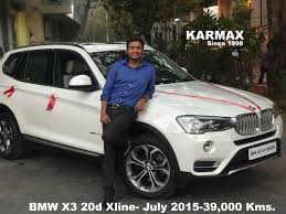 Maybe you would like to learn more about one of these? Bmw X3 20d X Line Alpine White July 2015 39 000 Kms Karmax