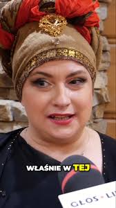 Do gromnic jeszcze można kolędować! :) O której kolędzie mówi wokalistka  Dikandy, Anna Witczak-Czerniawska? I co to jest saz? Więcej na youtube!