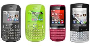 In 2014, nokia's devices and services division was sold. Nokia Aims To Connect The Next Billion People With Budget Friendly Asha Series Techcrunch