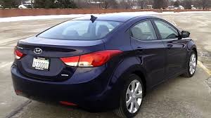 Image result for Royal Blue 2011 Hyundai