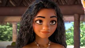 Vaiana 2 (Disney)