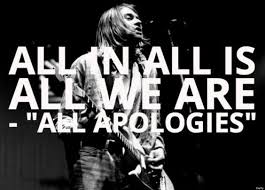 Pin On Nirvana Frases Fondos Hd