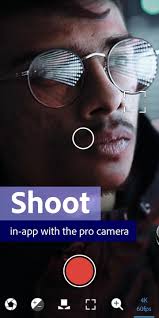 This mod includes pro features unlocked. Adobe Premiere Rush Mod Apk 1 5 45 1027 Full Unlocked For Android