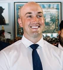 Joseph Pititto's Instagram, Twitter & Facebook