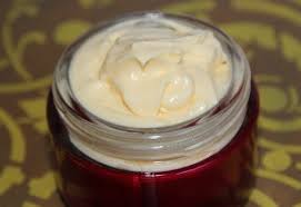 Creme De Jour Vanille Anti Age Peaux Mixtes Luciefer Creme Visage Maison Creme Creme De Beaute