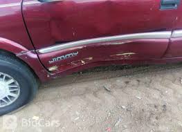 Image result for Red 2000 Envoy