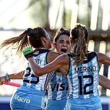 The goals of the team led by carlos retegui were converted by leandro tolini (5m.) Las Leonas Hockey On Twitter Julia Gomes Fantasia Adidas Adidashockey