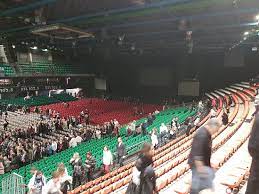 We would like to show you a description here but the site won't allow us. Panariello Conti Pieraccioni Picture Of Nelson Mandela Forum Florence Tripadvisor