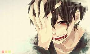 Gak usah repot mencari, sebab jaka sudah siapkan foto anime sedih selengkapnya! Pin Di Projects To Try