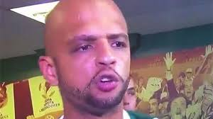 Felipe Mello acusó a Gastón Rodríguez por discriminación: me dijo mono