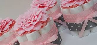 By julie christensen no matter the time of year, a baby shower calls for flowers that are light, cheery and beautiful. Baby Shower Centerpieces Best Baby Shower Ideas