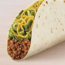Fish soft taco taco time. Soft Taco Customize It Taco Bell