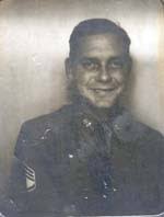 Alvin J. Kleber Korean War Records