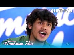 Arthur Gunn From Nepal To Kansas A True American Dream Story American Idol 2020 Youtube