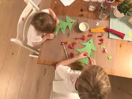 Diy Bastelkleber Basteln Mit 2 Jahrigen Kindern Kinderspiele Basteln 2 Jahriges Kind Bastelarbeiten