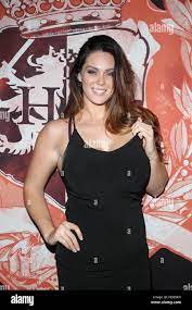 HeadQuarters Gentlemens Club Presents Adult Actress Alison Tyler AKA Miss  Tyler XXX Featuring: Alison Tyler Where: New York, New York, United States  When: 25 Aug 2016 Stock Photo - Alamy