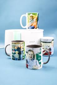 Printed mugs make for wonderful gifts and mementos. Diy Photo Mugs With Sublimation And Cricut Mug Press The Country Chic Cottage