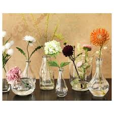 Get the best deals on vase clear cut glass. Viljestark Clear Glass Vase Height 17 Cm Ikea