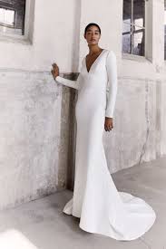 Vestiti da sposa raffinati e di qualità, all'ultima moda. 20 Abiti Da Sposa 2021 Divisi Per Tendenze Io Donna