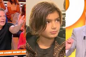 🚨​🚨​ Fin de TPMP : Lino, le fils de Cyril Hanouna fait un geste qui  frustre les spectateurs "Il a osé se..." 😱​😱​ Afficher la suite en 🔽​🔽​  TPMP