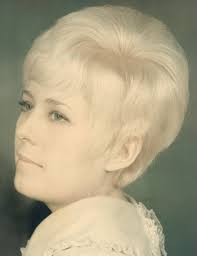 Rhonda Garden Obituary