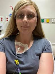 So I see I'm not the only person that throws up all the time .Someone  please explain to me why we're throwing up. I throw up acid