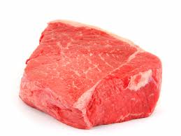 Beef Round Nutrition Facts Eat This Much