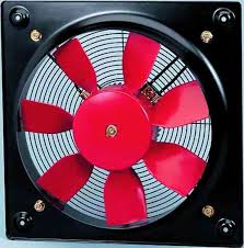 Ventilateur Extracteur D Air Mural Vt 900 M S Plus Ventilateur Mural