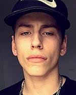 Jacob Muffoletto's Instagram, Twitter & Facebook