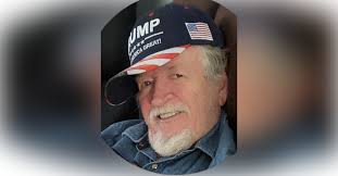 Obituary information for "Jay" Heard