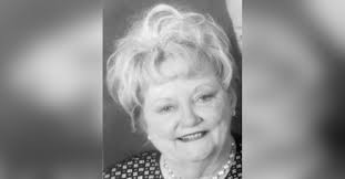 Obituary information for Rosemary Pitts Burns