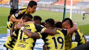 In the last 20 games, alianza petrolera has scored on average 0.6 goals per game. Liga Betplay Dimayor Alianza Petrolera Confirma 17 Contagiados Por Coronavirus Covid 19 Marca Claro Colombia