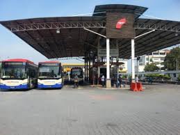 On average, the bus journey from penang to malacca directly takes 8 hours to 10 hours depending on traffic and the weather conditions. Penang Jetty Bus Terminal Malaysia Life