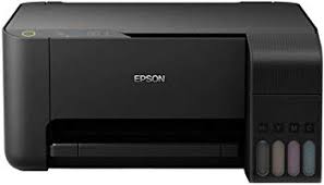 Epson Ecotank L3110 All In One Color Printer Price In Bangladesh Bdstall