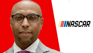 Kappa Alpha Psi's Erik Moses Becomes First Black President of a NASCAR  Track
